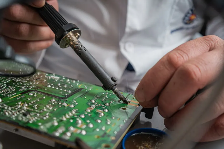 Our Expertise in Furnace Repair